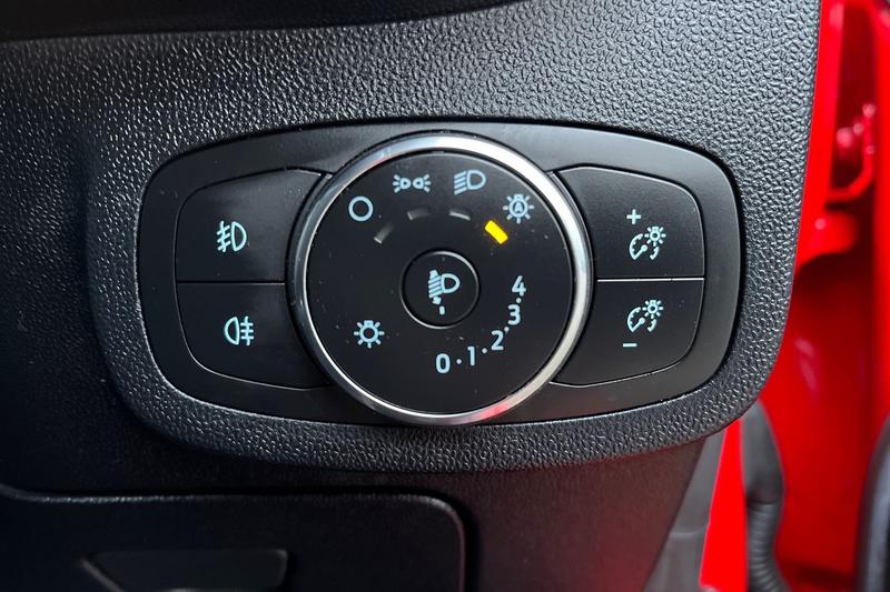 Used Ford Fiesta 2022 for sale - 77306963: Photo 28