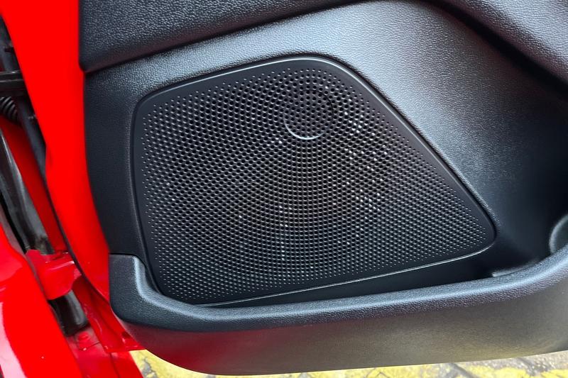 Used Ford Fiesta 2022 for sale - 77306963: Photo 29