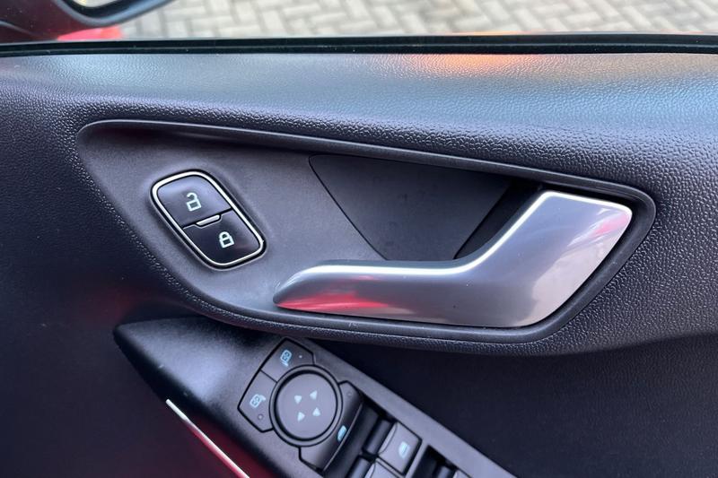 Used Ford Fiesta 2022 for sale - 77306963: Photo 30