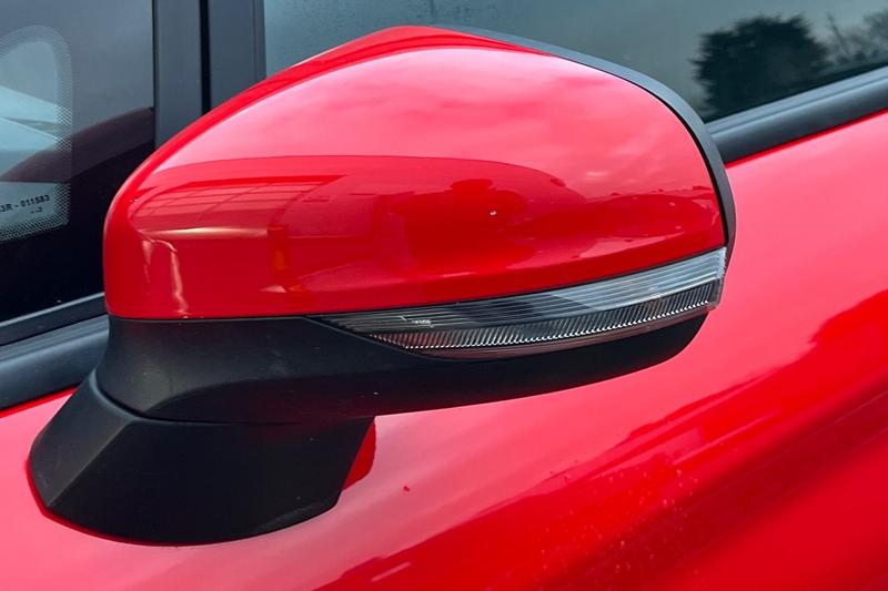 Used Ford Fiesta 2022 for sale - 77306963: Photo 33