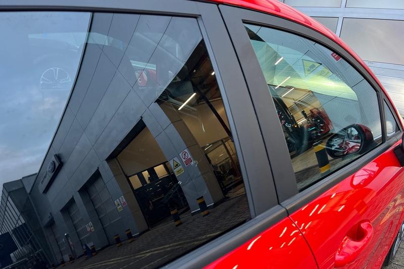 Used Ford Fiesta 2022 for sale - 77306963: Photo 35