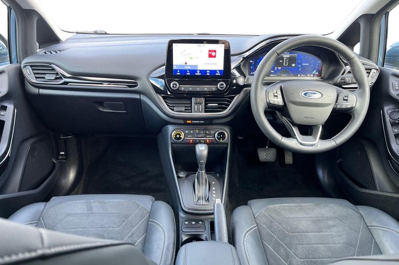 Used Ford Fiesta 2022 for sale - 77225783: Photo 10