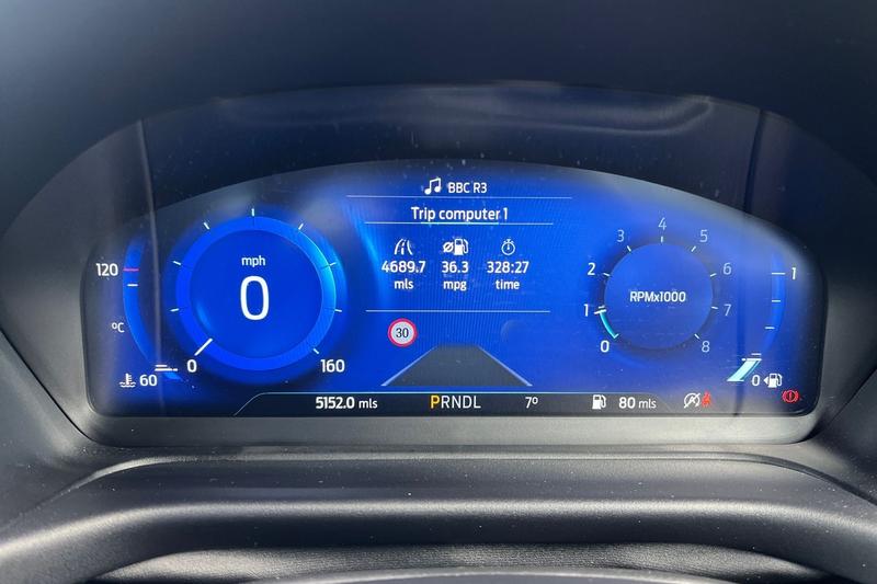 Used Ford Fiesta 2022 for sale - 77225783: Photo 13