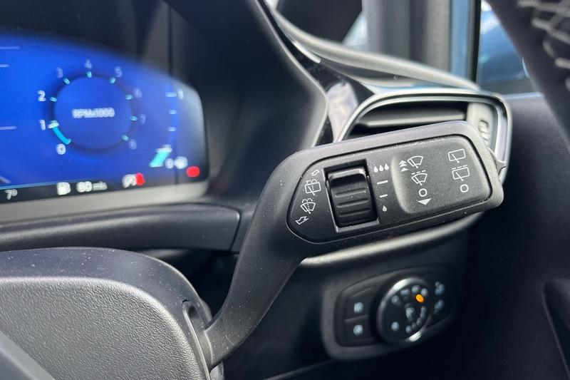 Used Ford Fiesta 2022 for sale - 77225783: Photo 15