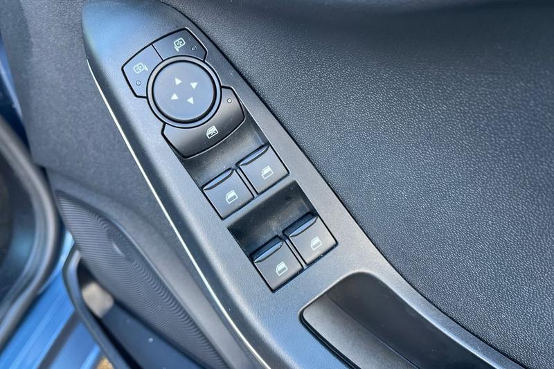 Used Ford Fiesta 2022 for sale - 77225783: Photo 16