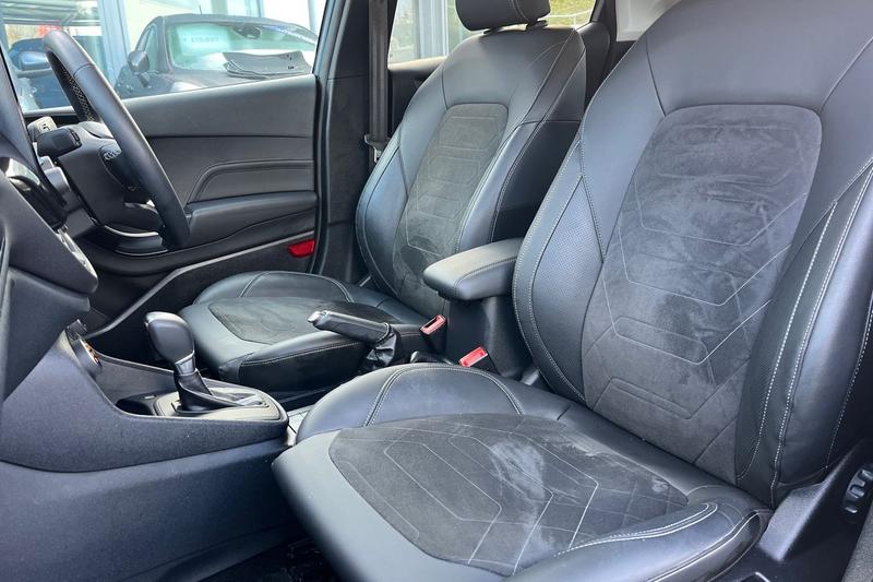 Used Ford Fiesta 2022 for sale - 77225783: Photo 19