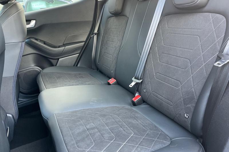 Used Ford Fiesta 2022 for sale - 77225783: Photo 20