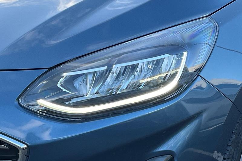 Used Ford Fiesta 2022 for sale - 77225783: Photo 23