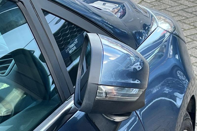 Used Ford Fiesta 2022 for sale - 77225783: Photo 25