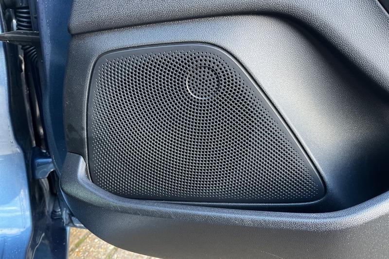 Used Ford Fiesta 2022 for sale - 77225783: Photo 27