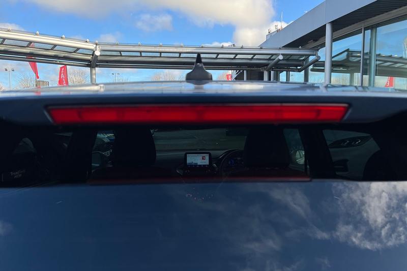 Used Ford Fiesta 2022 for sale - 77225783: Photo 28