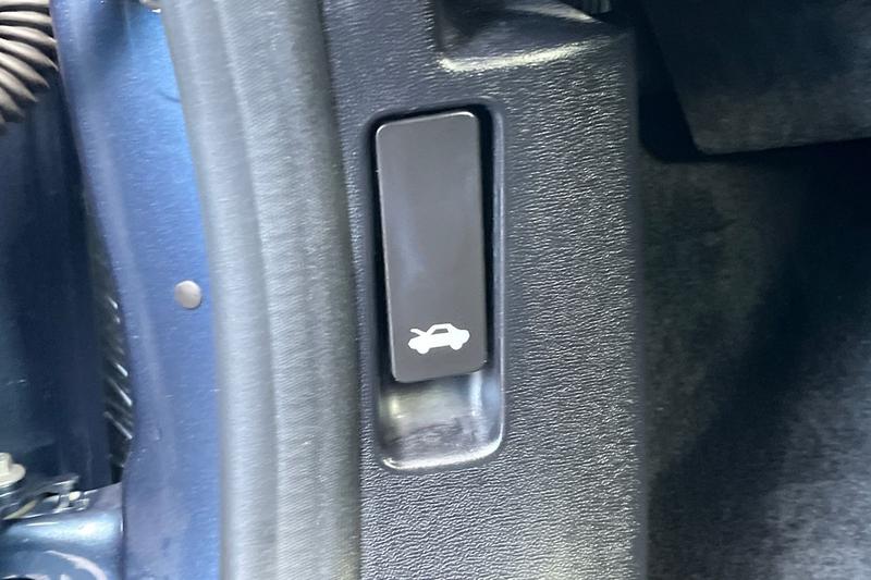 Used Ford Fiesta 2022 for sale - 77225783: Photo 30