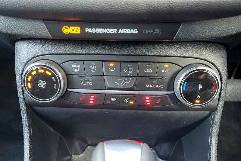 Used Ford Fiesta 2022 for sale - 77225783: Photo 31