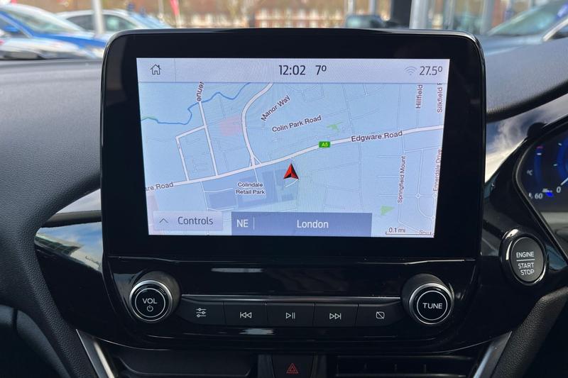 Used Ford Fiesta 2022 for sale - 77225783: Photo 34