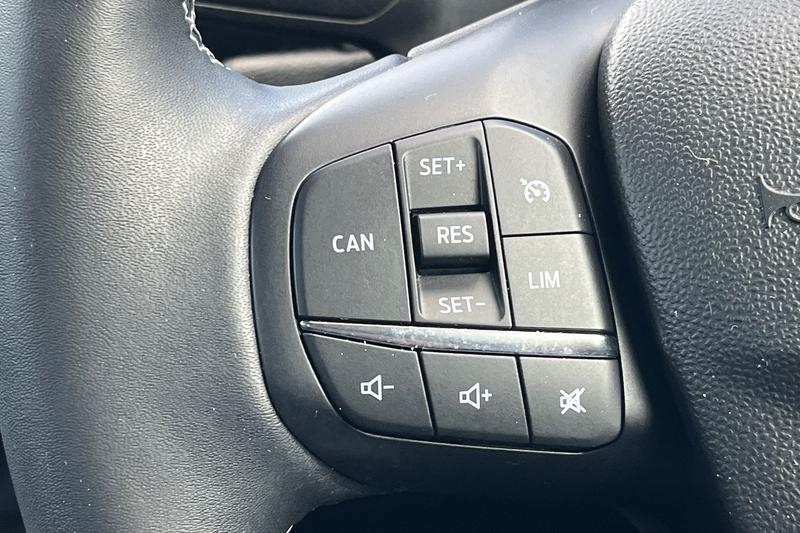 Used Ford Fiesta 2022 for sale - 77225783: Photo 36