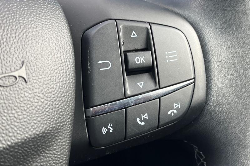 Used Ford Fiesta 2022 for sale - 77225783: Photo 37