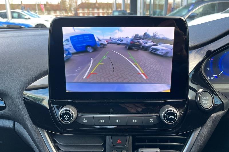 Used Ford Fiesta 2022 for sale - 77225783: Photo 38