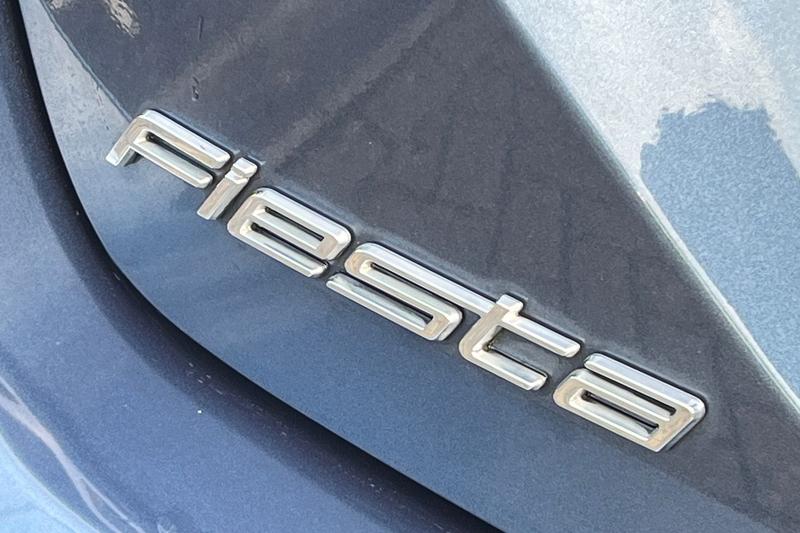 Used Ford Fiesta 2022 for sale - 77225783: Photo 40