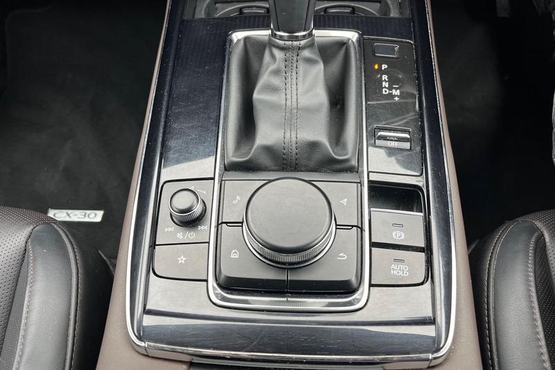 Vehicle 26