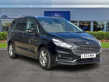 Used Ford Galaxy 2023 for sale - 79193411: Photo