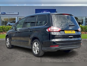 Used Ford Galaxy 2023 for sale - 79193411: Photo