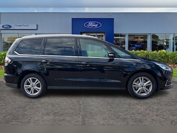 Used Ford Galaxy 2023 for sale - 79193411: Photo