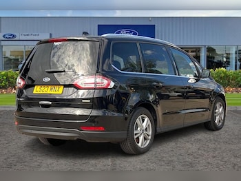 Used Ford Galaxy 2023 for sale - 79193411: Photo