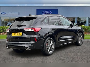 Used Ford Kuga 2022 for sale - 78775706: Photo