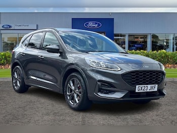 Used Ford Kuga 2023 for sale - 78565061: Photo