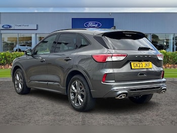 Used Ford Kuga 2023 for sale - 78565061: Photo