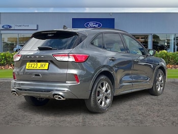Used Ford Kuga 2023 for sale - 78565061: Photo