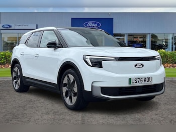 Used Ford Explorer 2025 for sale - 78817846: Photo