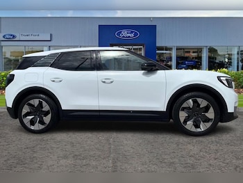 Used Ford Explorer 2025 for sale - 78817846: Photo