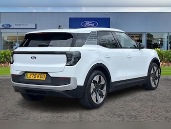 Used Ford Explorer 2025 for sale - 78817846: Photo
