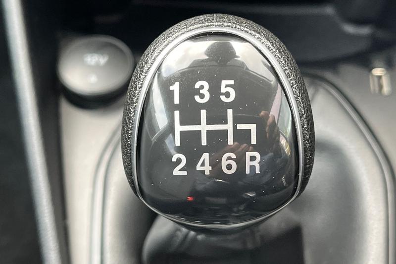 Vehicle 32