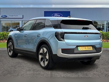 Used Ford Explorer undefined for sale - 78653260: Photo