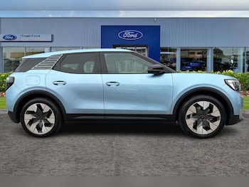 Used Ford Explorer undefined for sale - 78653260: Photo