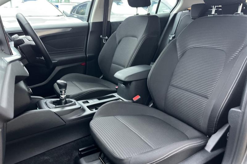 Used Ford Focus 2025 for sale - 77789250: Photo 19