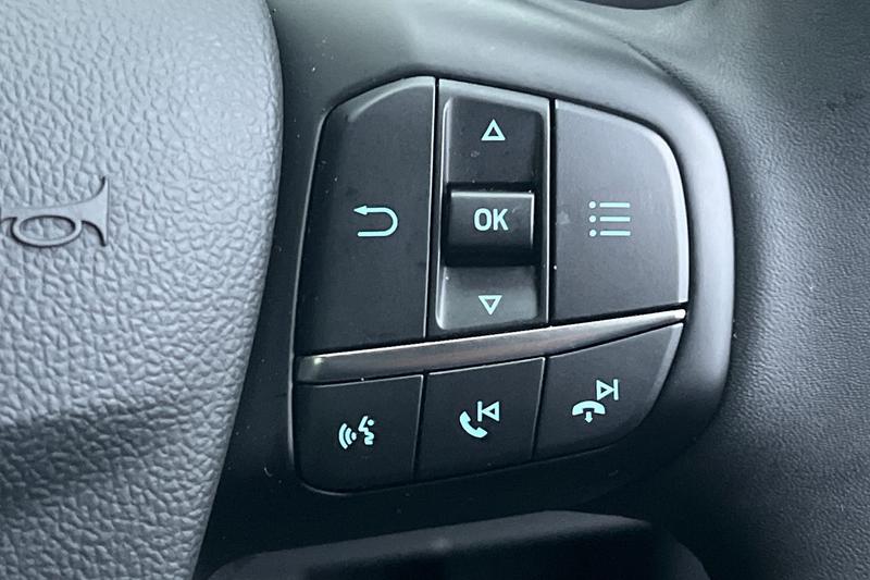 Used Ford Focus 2025 for sale - 77789250: Photo 24