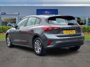 Used Ford Focus 2025 for sale - 77789250: Photo