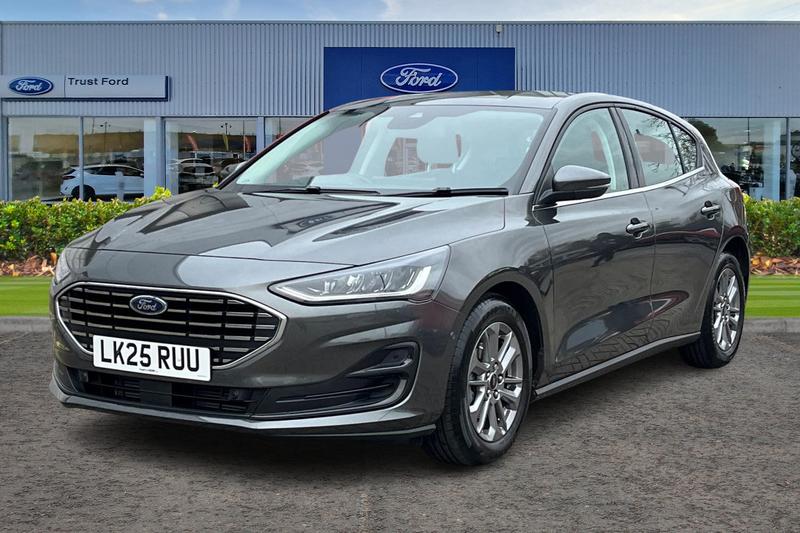 Used Ford Focus 2025 for sale - 77789250: Photo 5