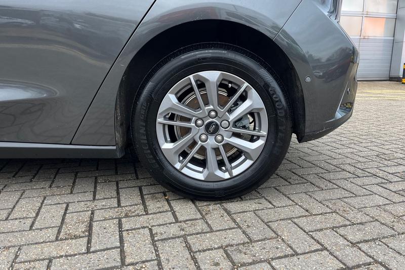 Used Ford Focus 2025 for sale - 77789250: Photo 8