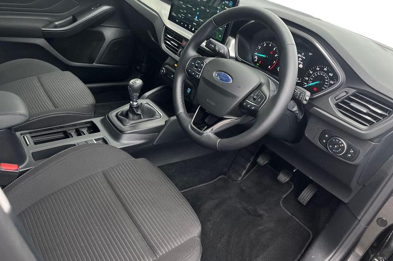 Used Ford Focus 2025 for sale - 77789250: Photo 9