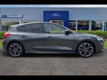 Used Ford Focus 2021 for sale - 75361431: Photo