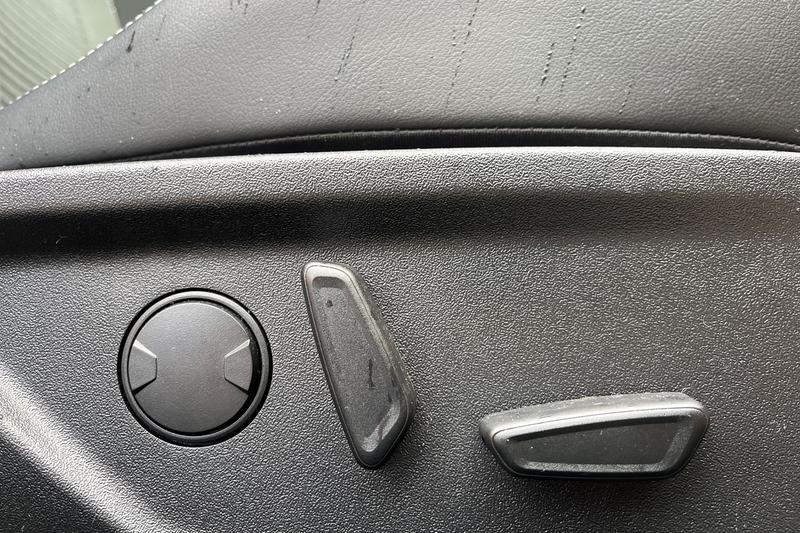 Used Ford Focus for sale - 76541473: Photo 27