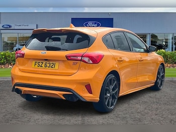 Used Ford Focus undefined for sale - 76541473: Photo