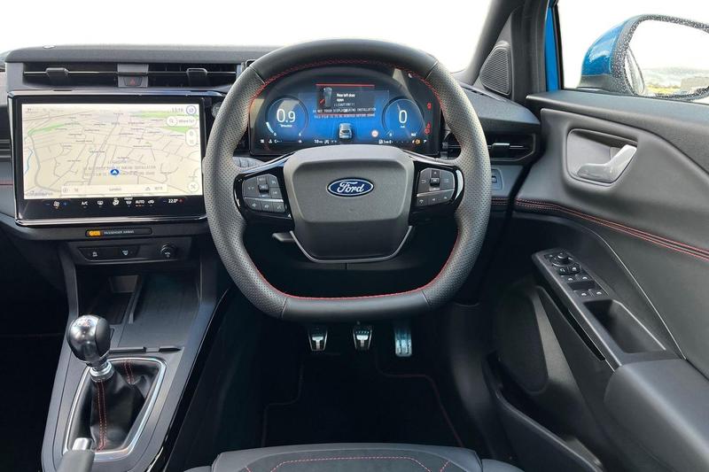 Used Ford Puma 2025 for sale - 77582061: Photo 11