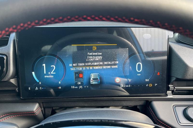 Used Ford Puma 2025 for sale - 77582061: Photo 13