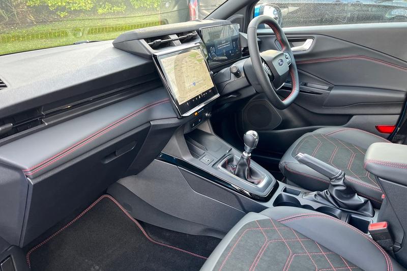 Used Ford Puma 2025 for sale - 77582061: Photo 18