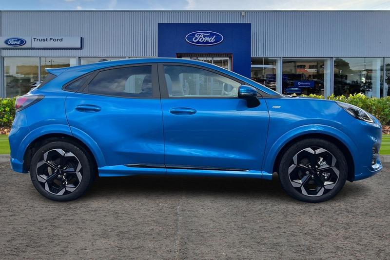 Used Ford Puma 2025 for sale - 77582061: Photo 3